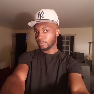 Meet your Posher, Vianney